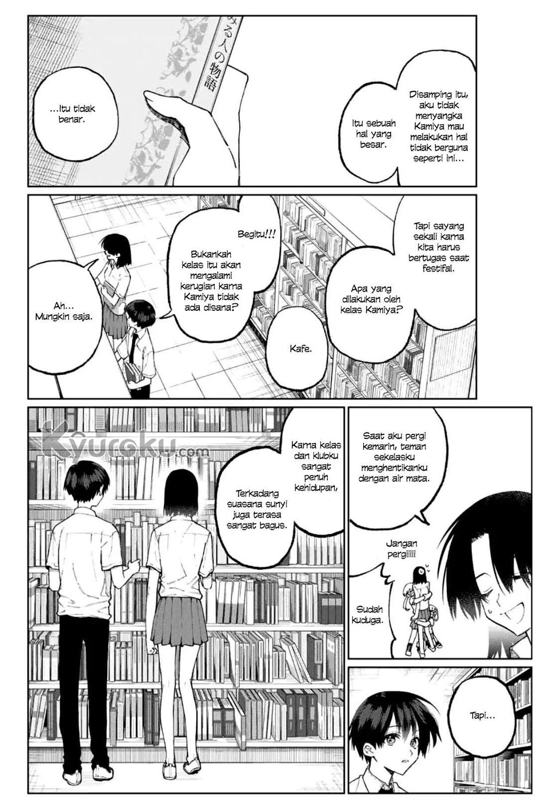 Chapter 40 - halaman 6
