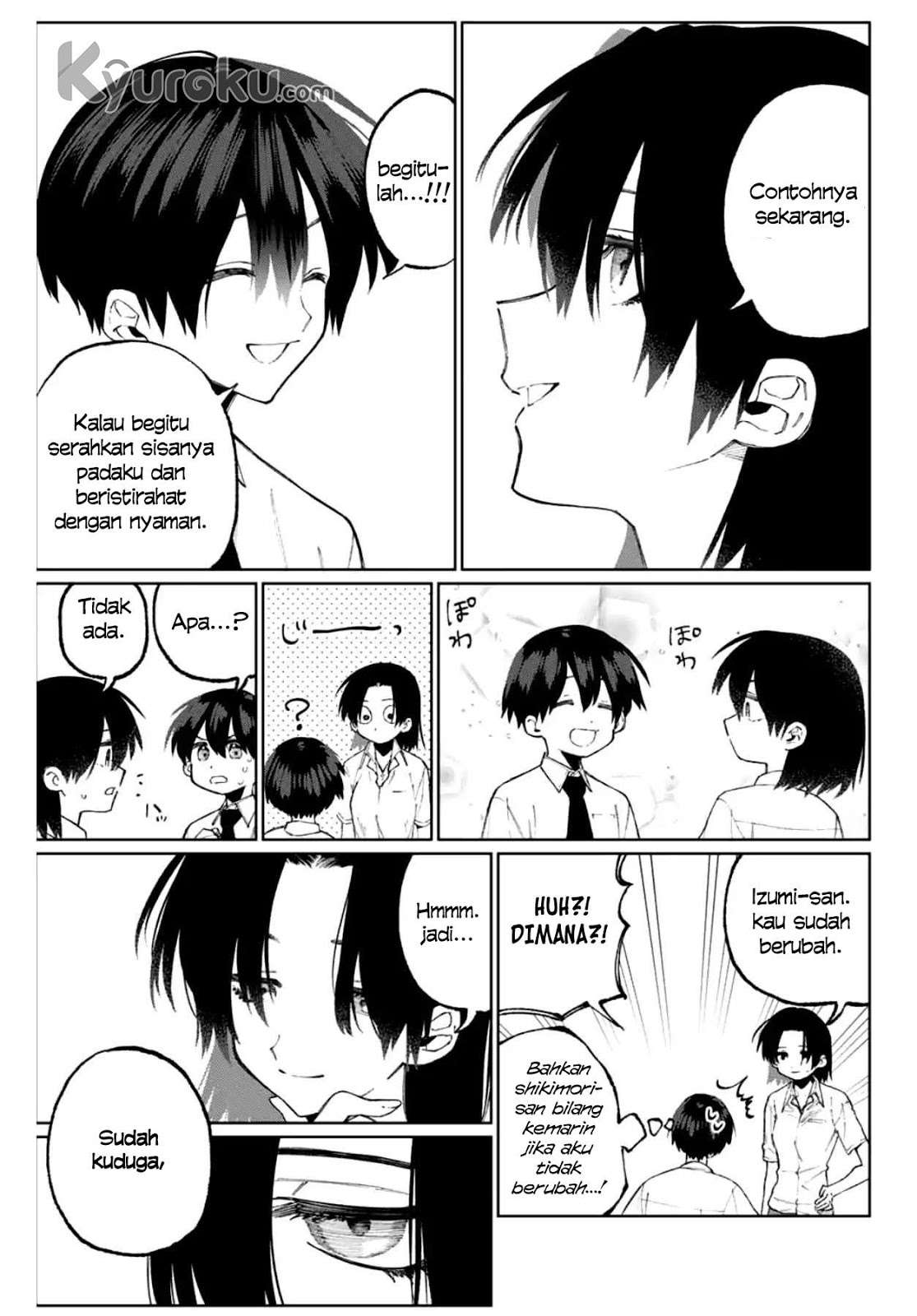Chapter 40 - halaman 7