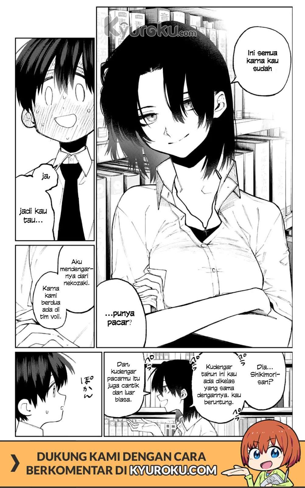Chapter 40 - halaman 8