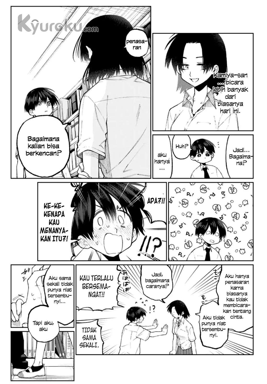 Chapter 40 - halaman 9