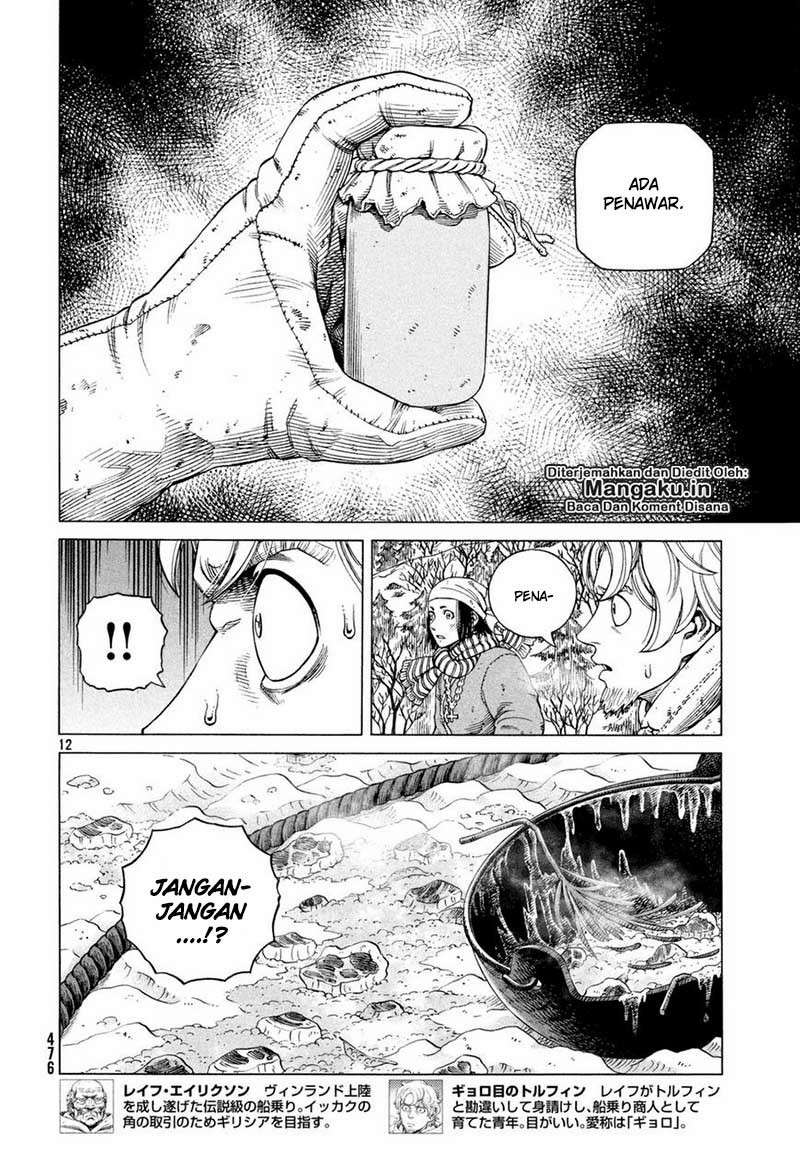 Chapter 116 - halaman 13