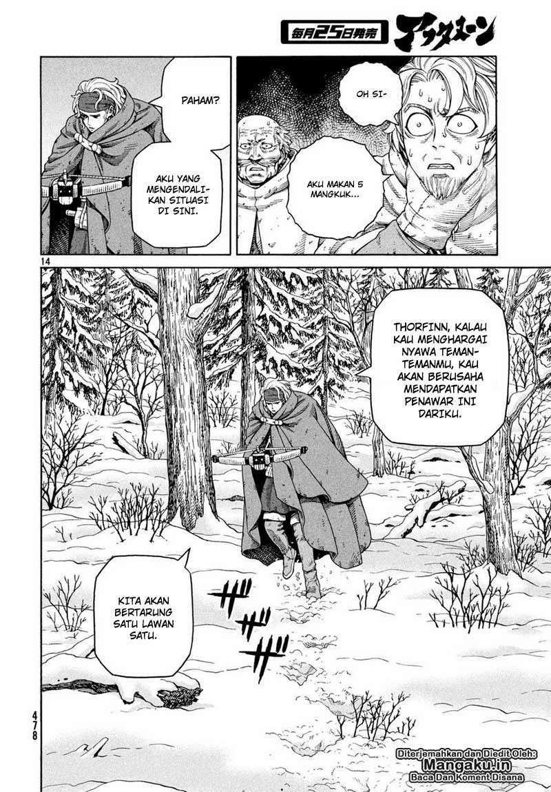 Chapter 116 - halaman 15