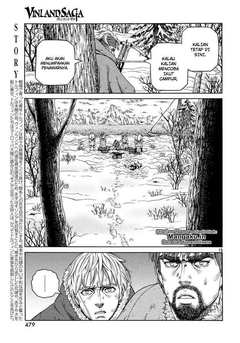 Chapter 116 - halaman 16
