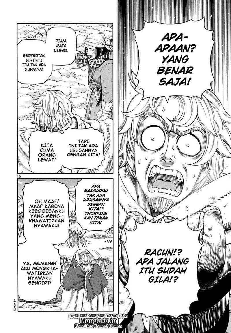 Chapter 116 - halaman 17