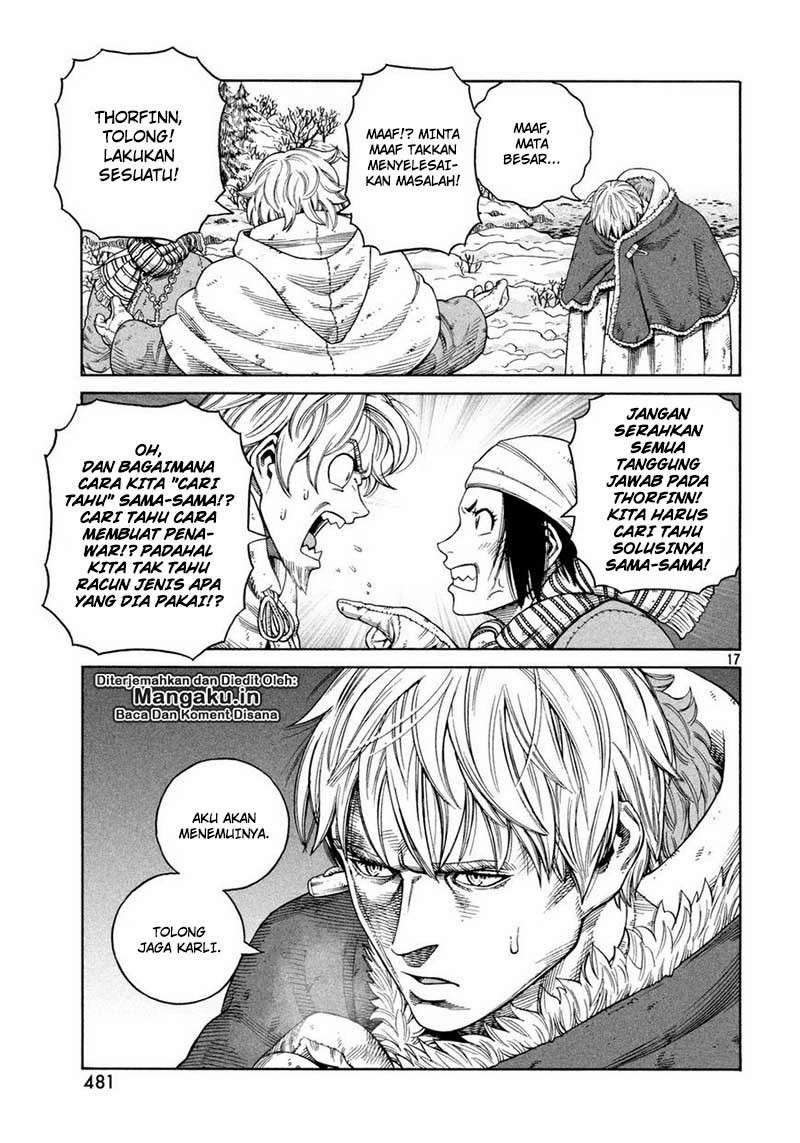 Chapter 116 - halaman 18