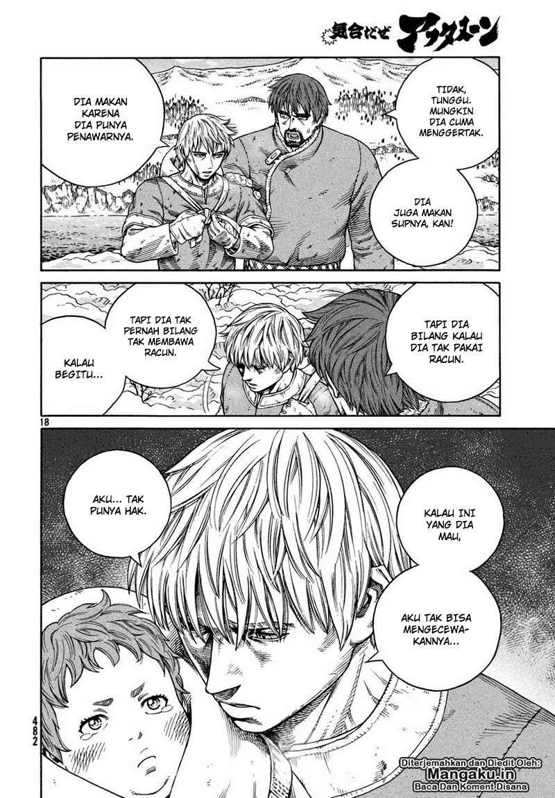 Chapter 116 - halaman 19