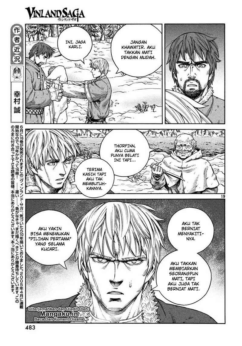 Chapter 116 - halaman 20