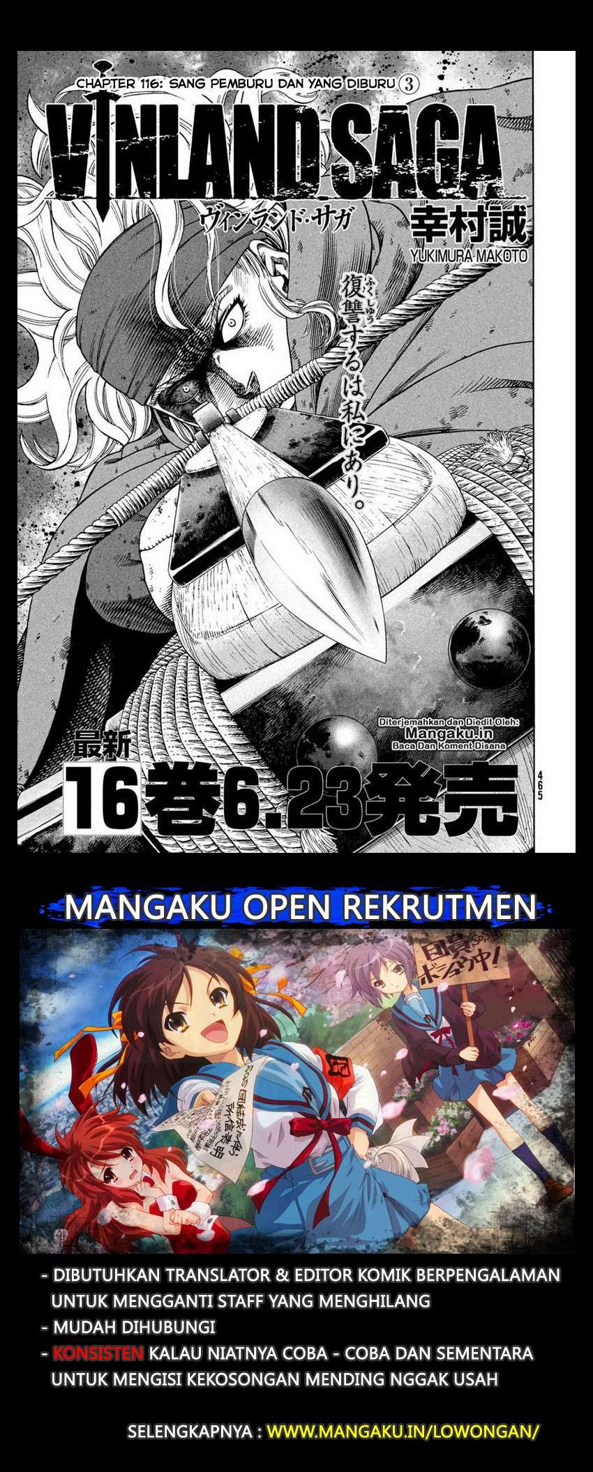 Chapter 116 - halaman 3
