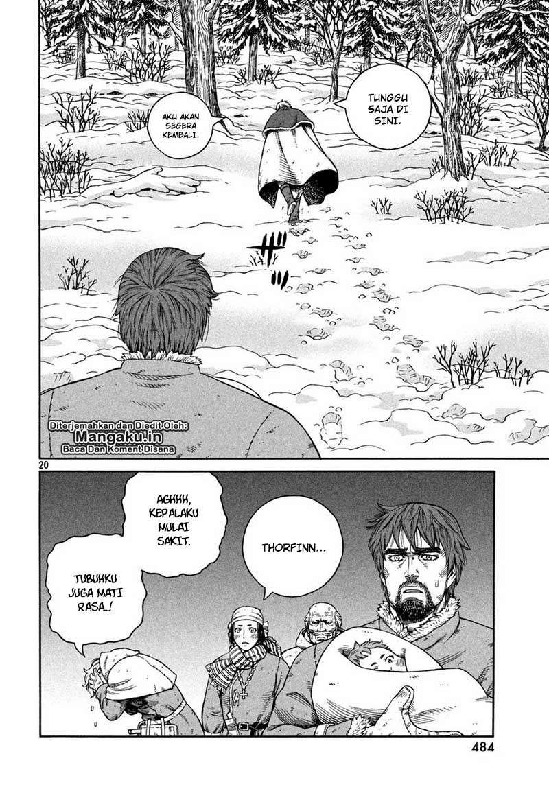 Chapter 116 - halaman 21