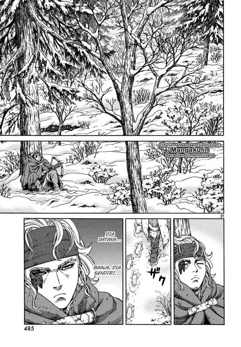 Chapter 116 - halaman 22