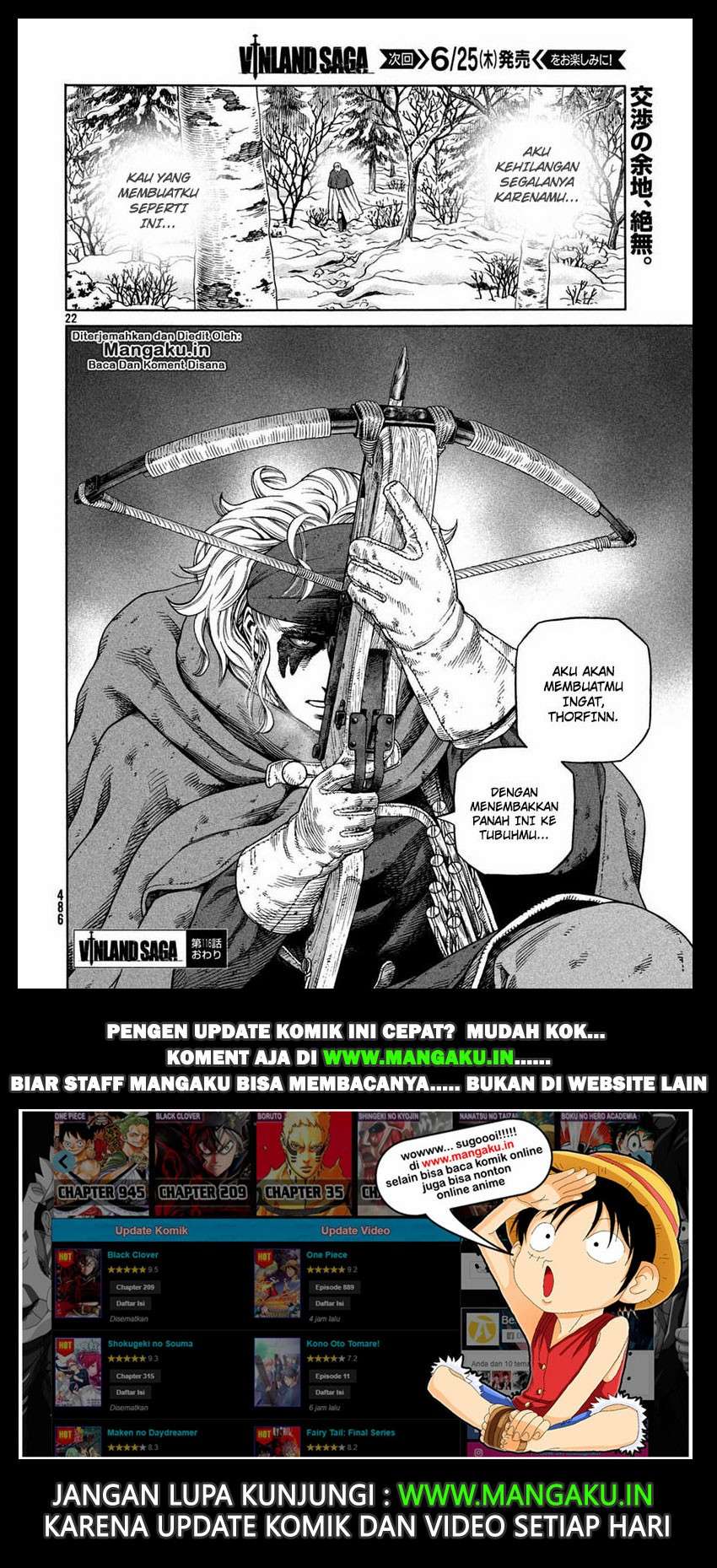 Chapter 116 - halaman 23