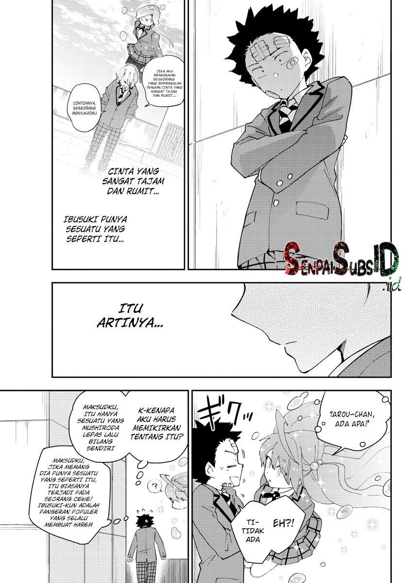 Chapter 102 - halaman 17