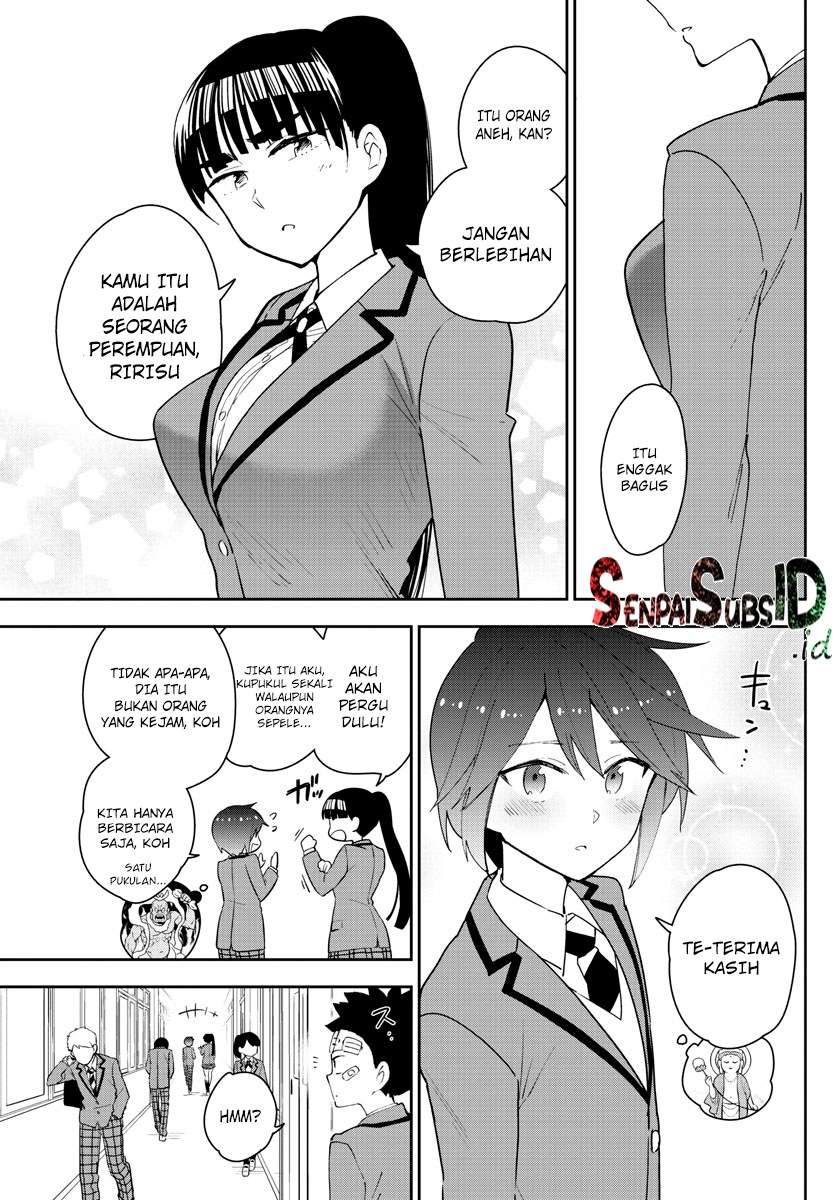 Chapter 102 - halaman 19