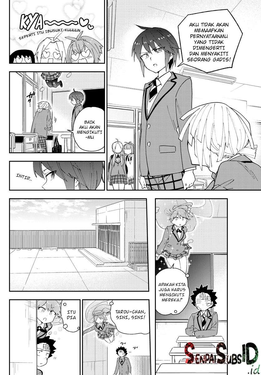 Chapter 102 - halaman 8