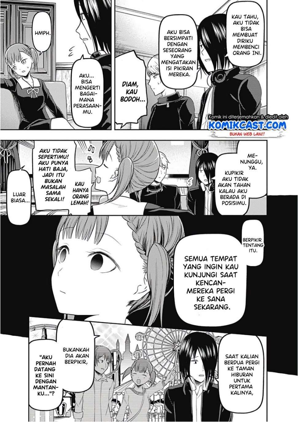 Chapter 98 - halaman 13