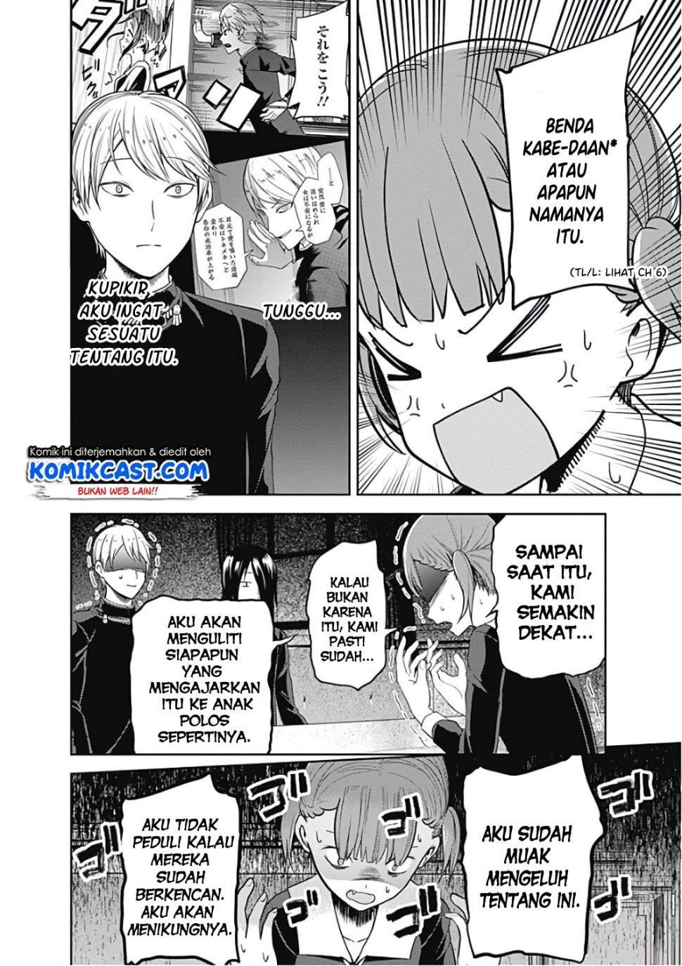 Chapter 98 - halaman 16