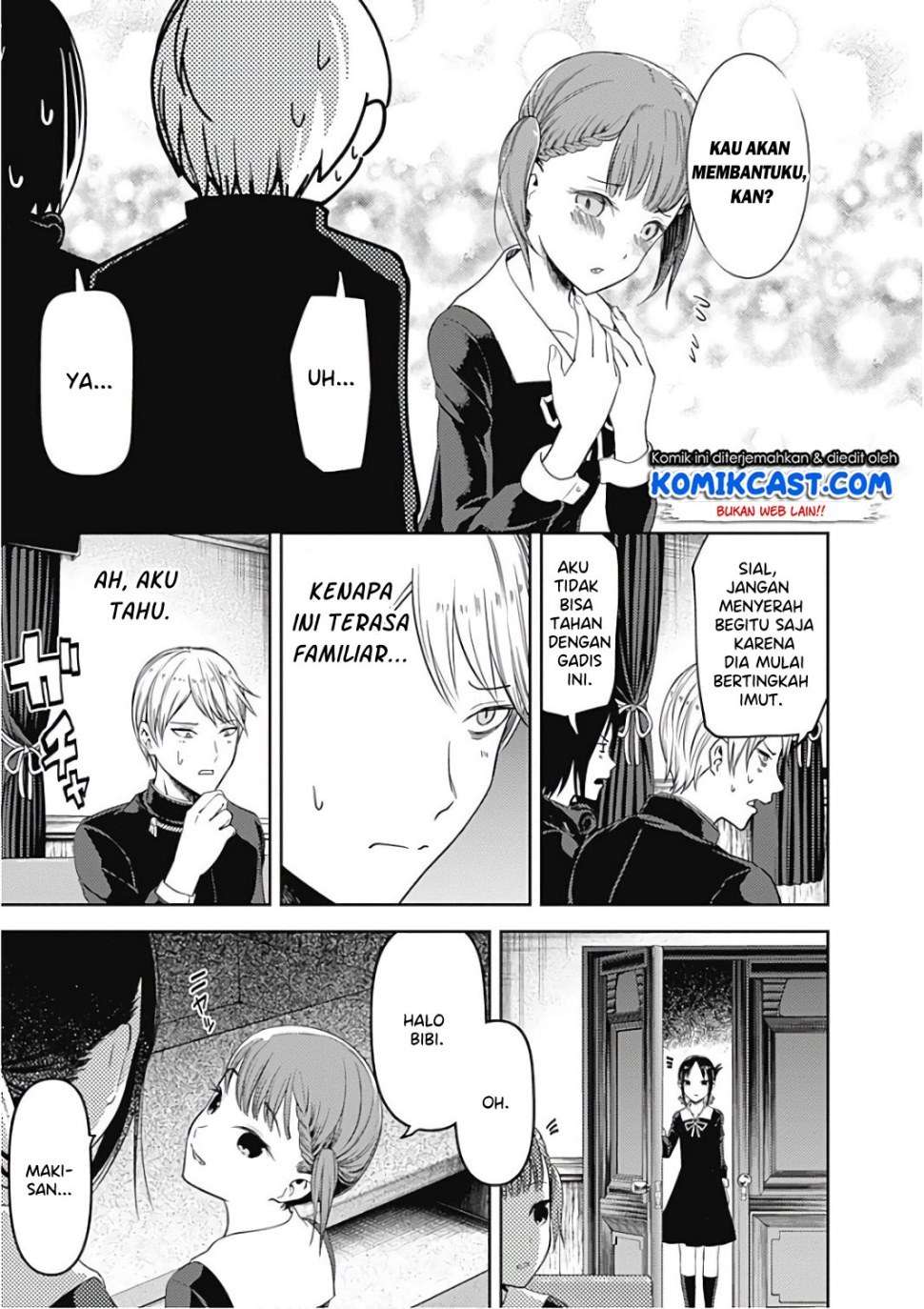 Chapter 98 - halaman 17