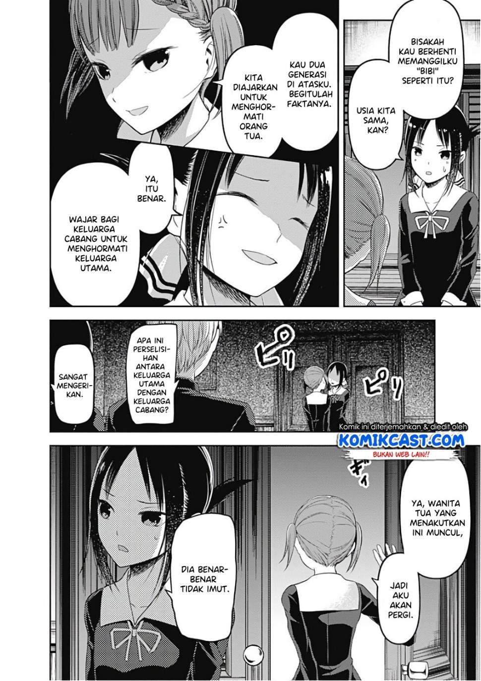 Chapter 98 - halaman 18