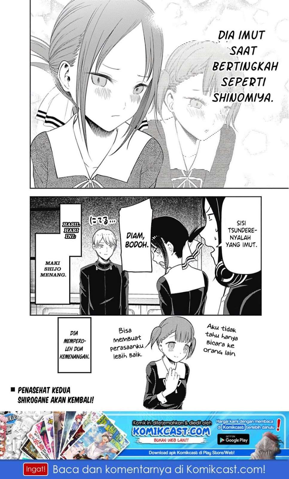Chapter 98 - halaman 20