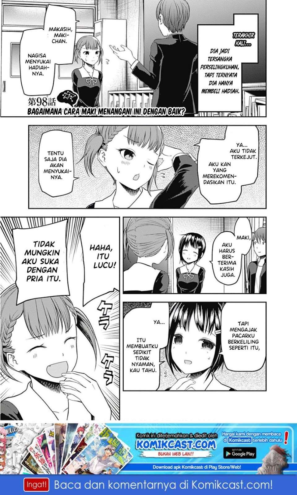 Chapter 98 - halaman 3