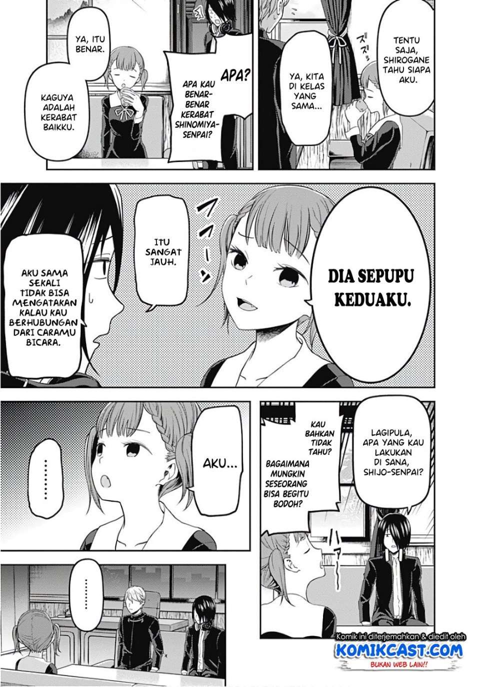 Chapter 98 - halaman 7