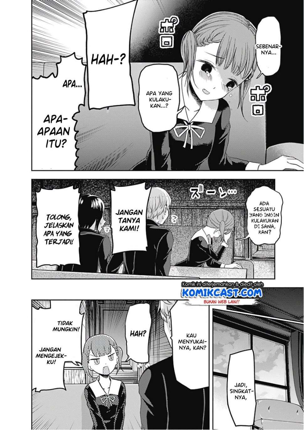 Chapter 98 - halaman 8