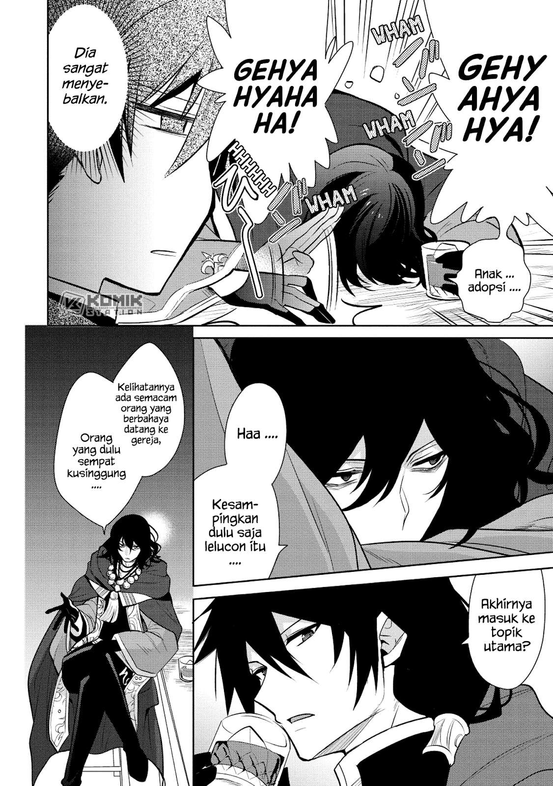 Chapter 18 - halaman 23