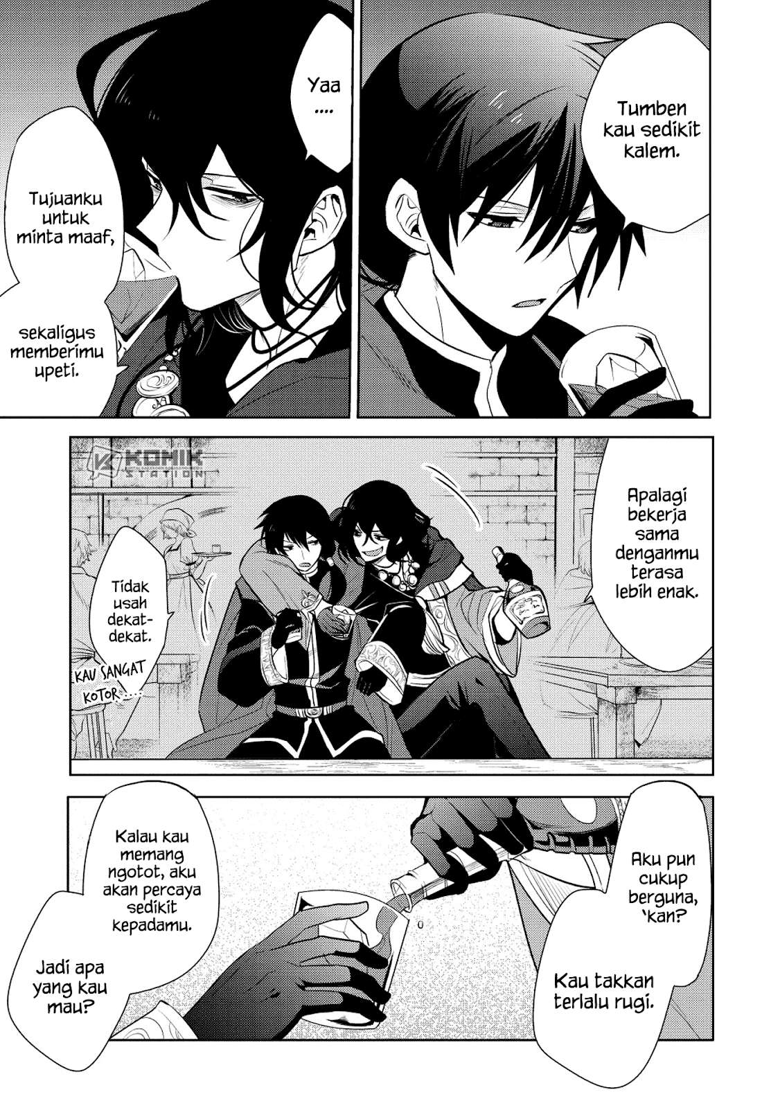Chapter 18 - halaman 26