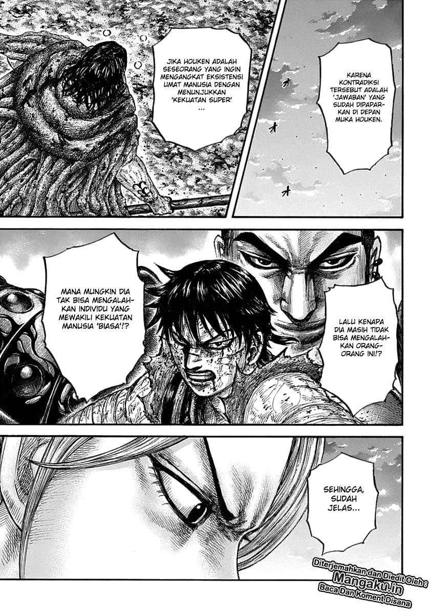 Chapter 626 - halaman 11