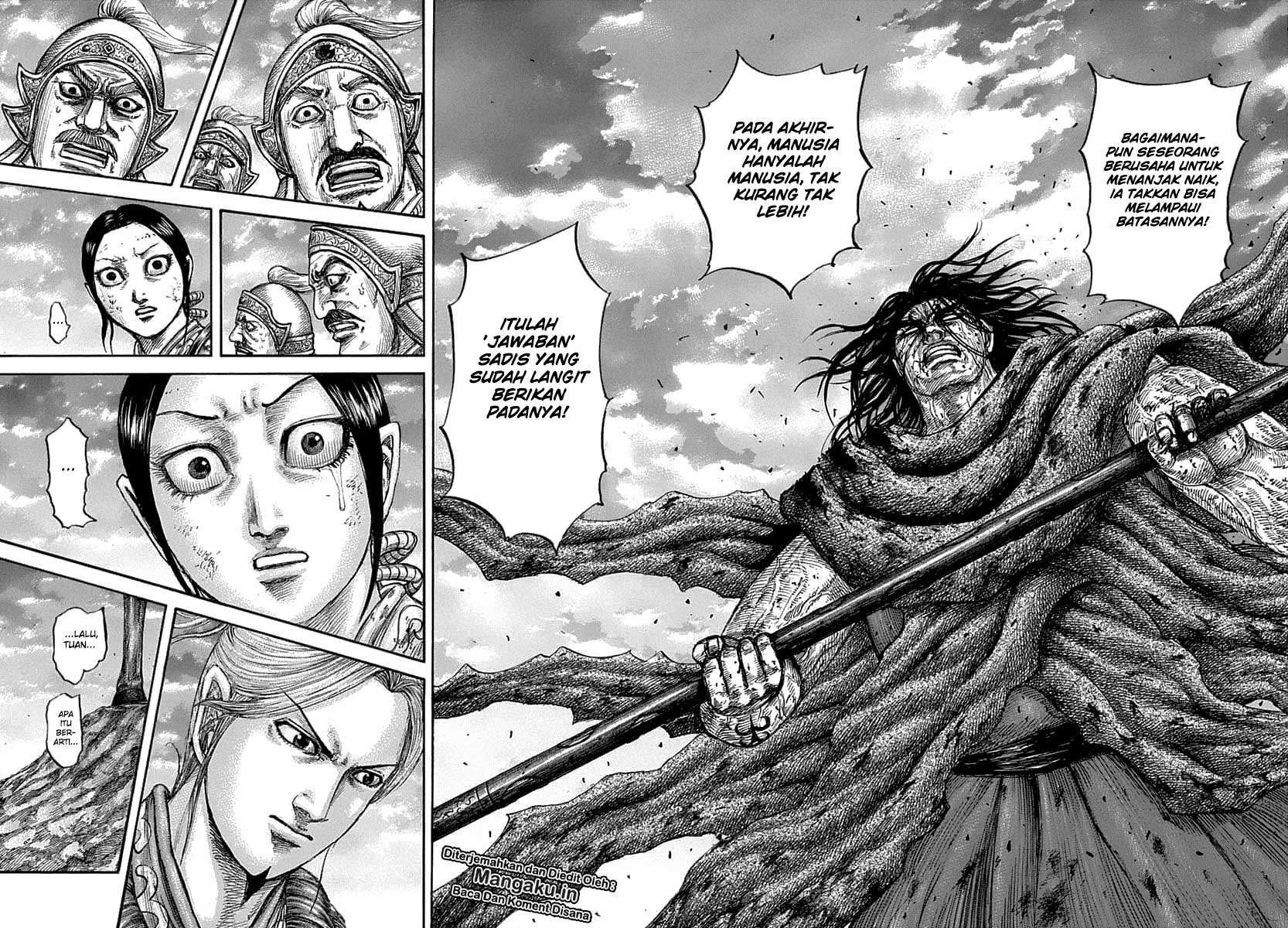 Chapter 626 - halaman 12