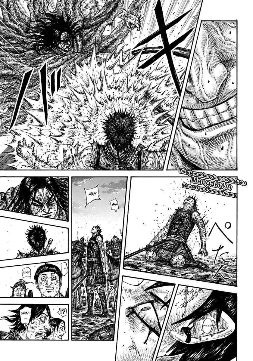 Chapter 626 - halaman 14