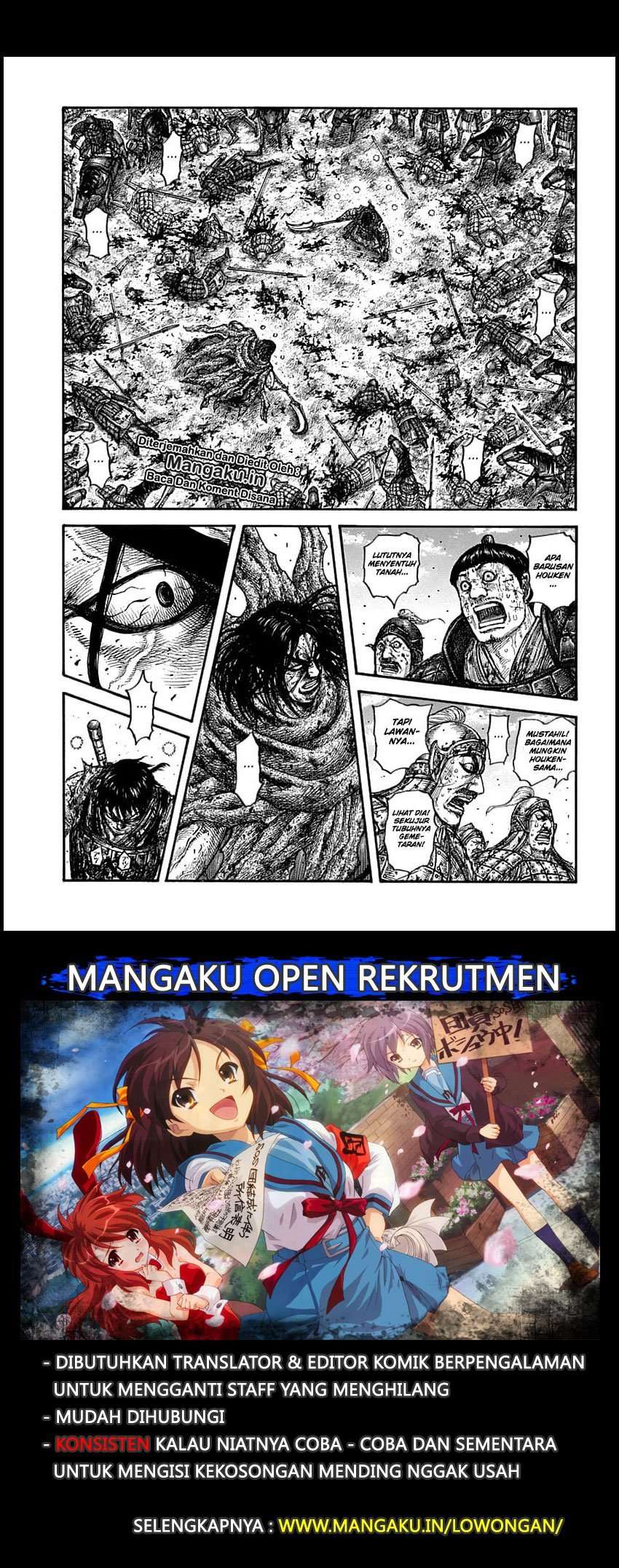 Chapter 626 - halaman 3