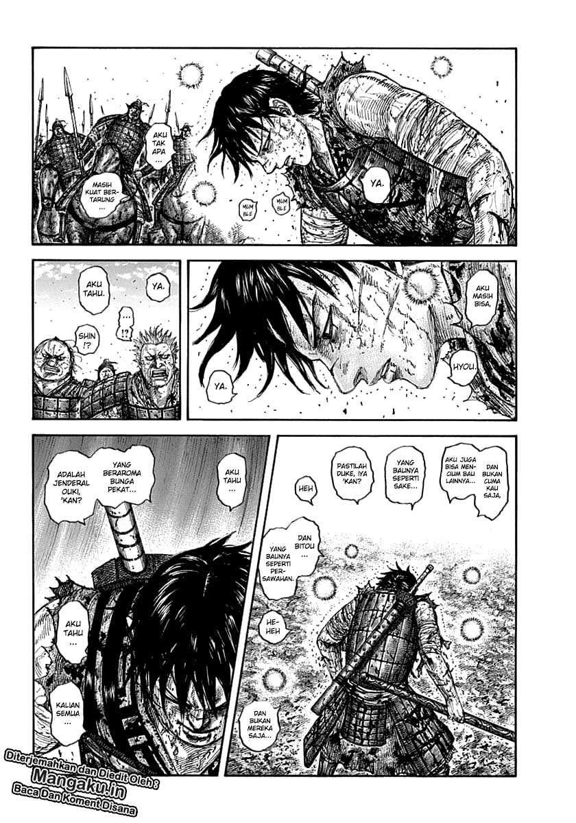 Chapter 626 - halaman 4