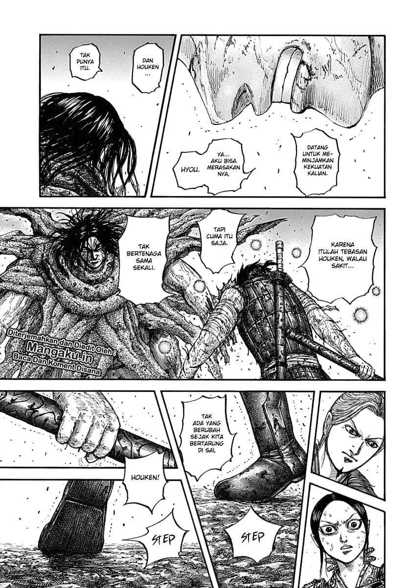 Chapter 626 - halaman 5
