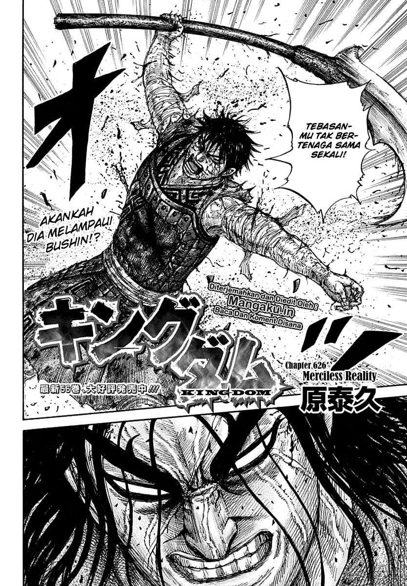 Chapter 626 - halaman 6