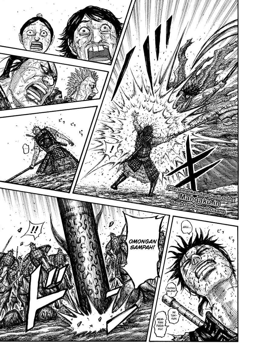 Chapter 626 - halaman 7