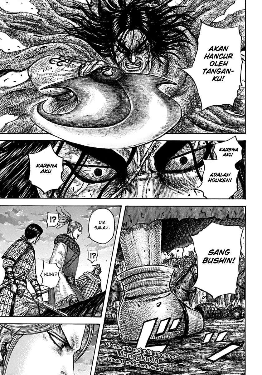 Chapter 626 - halaman 9