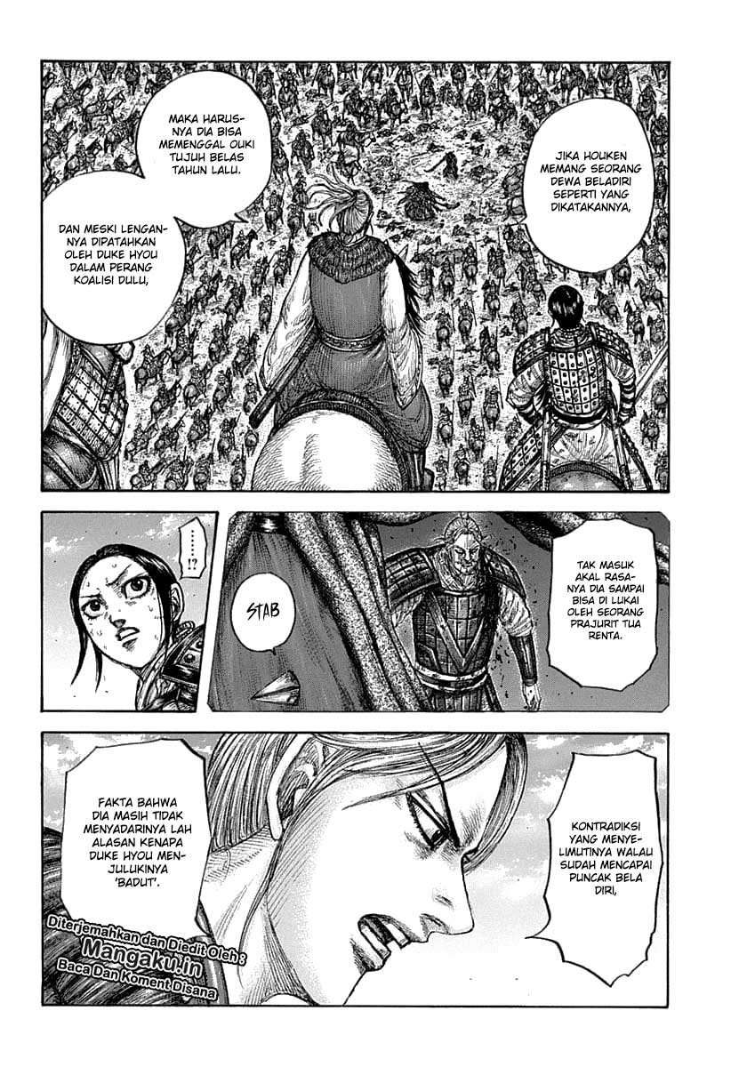 Chapter 626 - halaman 10