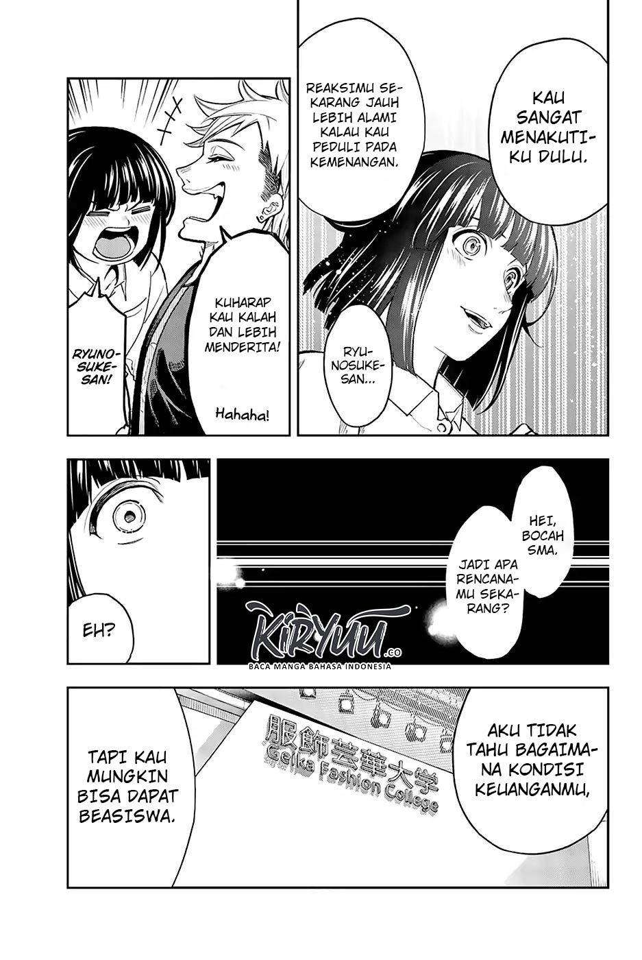 Chapter 71 - halaman 15