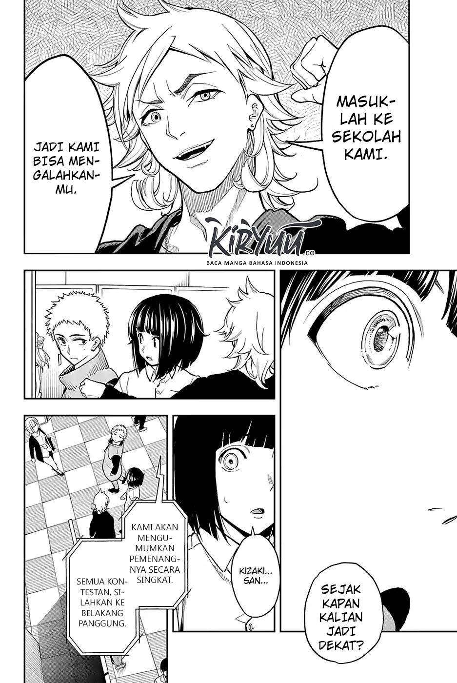 Chapter 71 - halaman 16