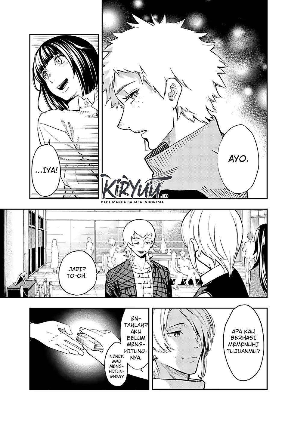 Chapter 71 - halaman 17