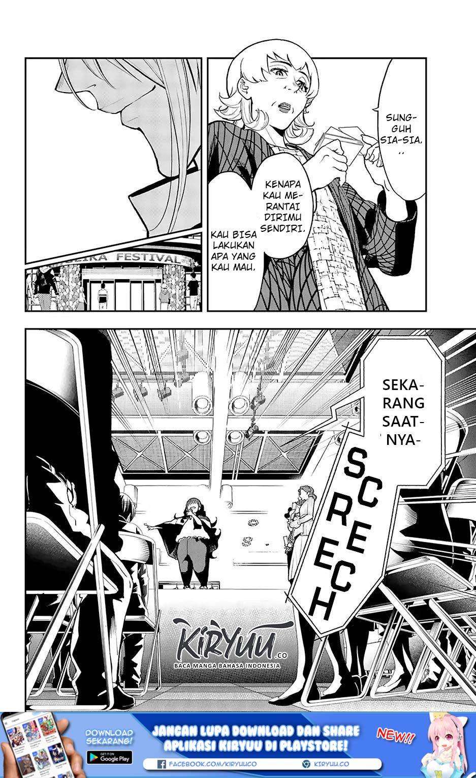 Chapter 71 - halaman 18