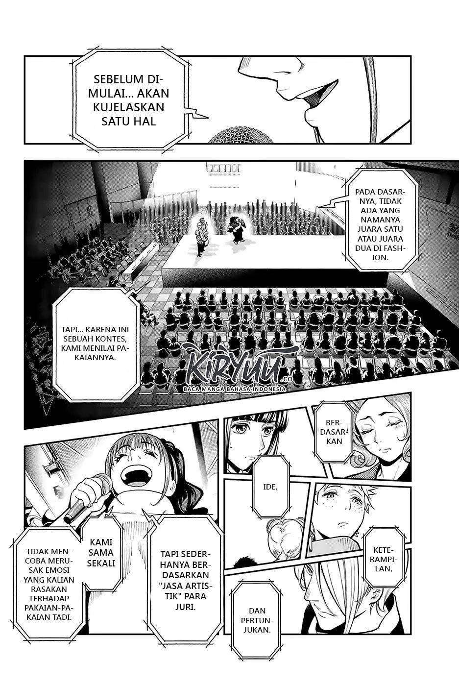 Chapter 71 - halaman 20