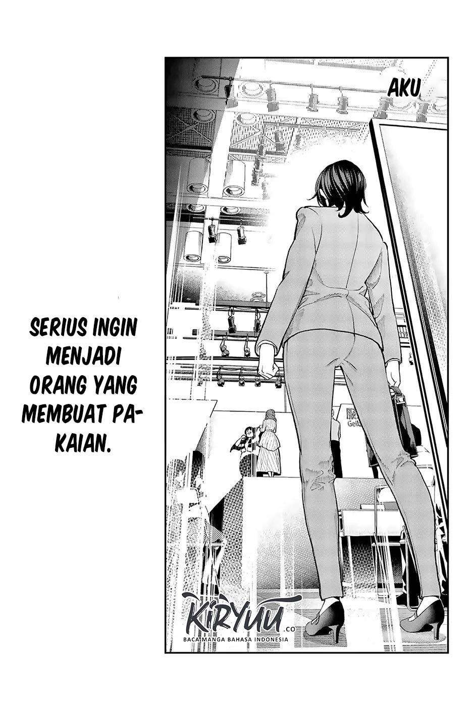 Chapter 71 - halaman 23