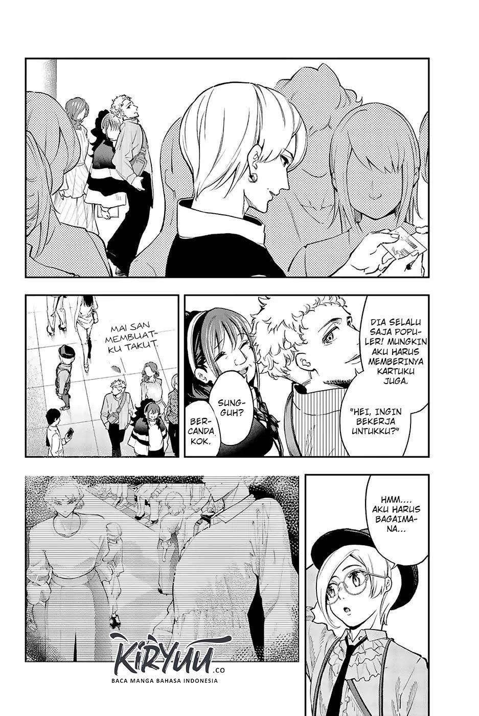 Chapter 71 - halaman 7