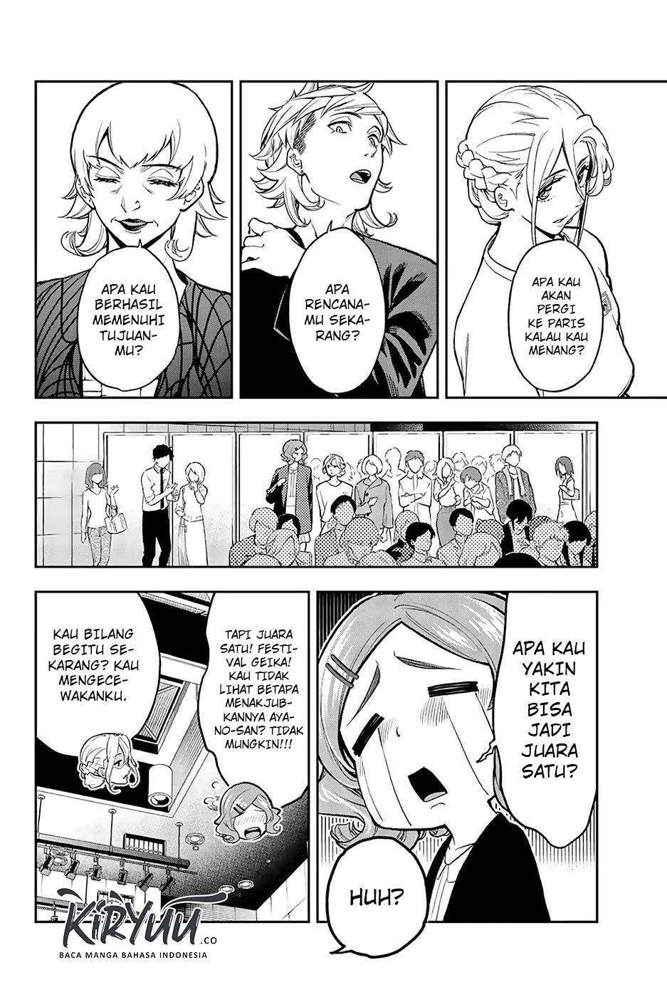 Chapter 71 - halaman 9
