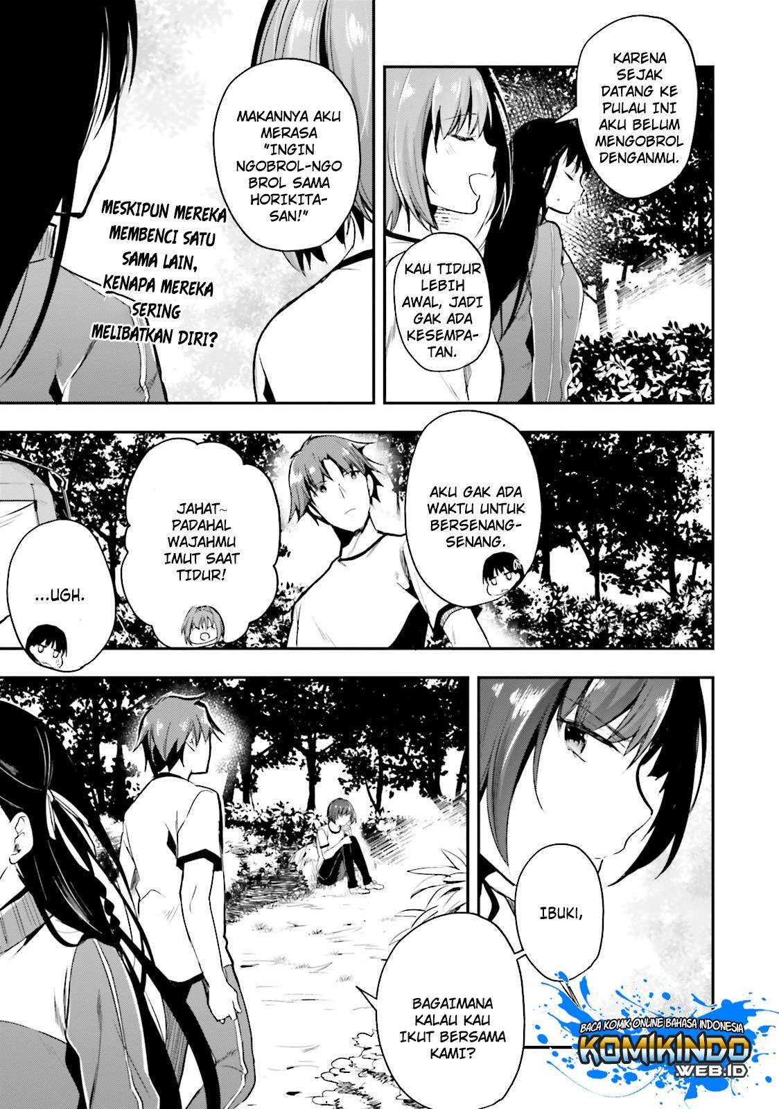Chapter 22 - halaman 23