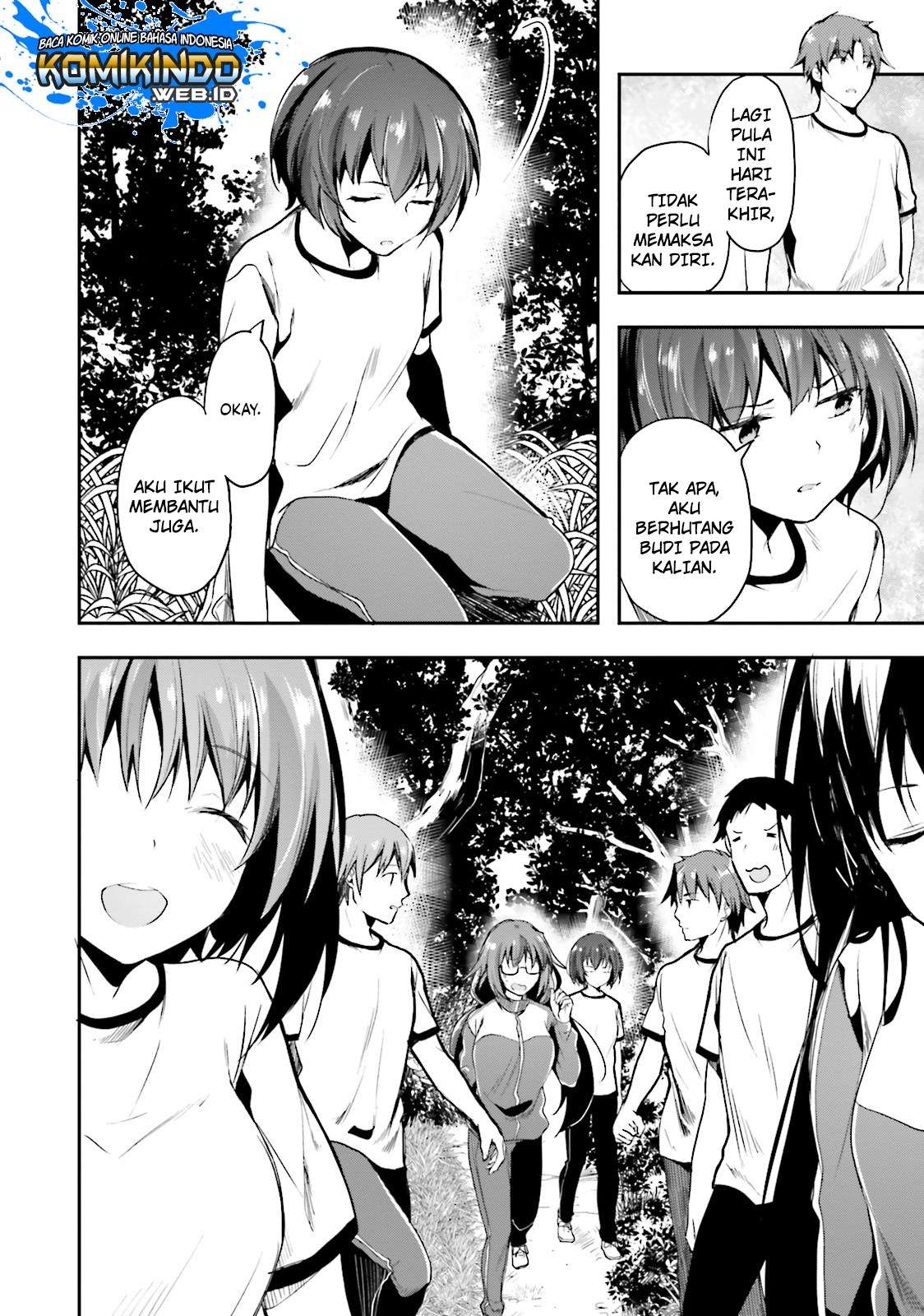 Chapter 22 - halaman 25