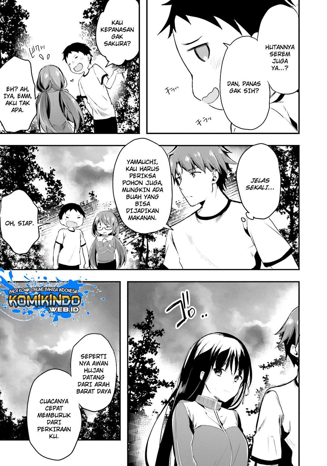 Chapter 22 - halaman 26