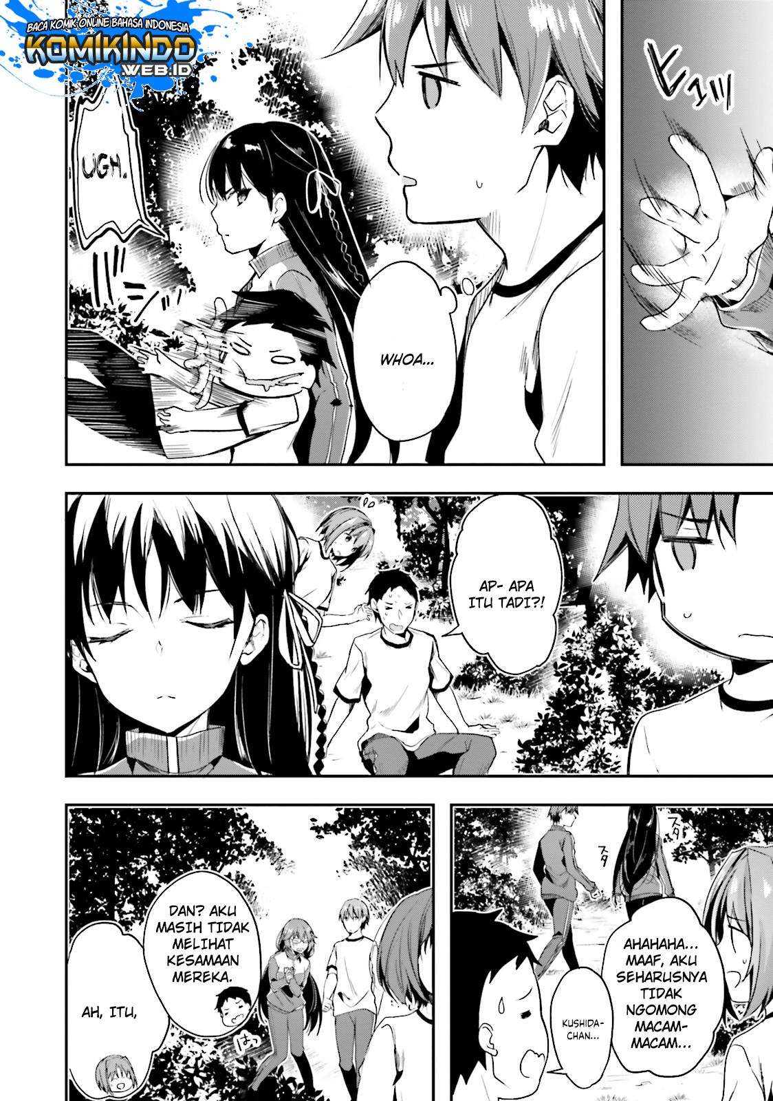 Chapter 22 - halaman 29